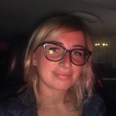 Любовь Стреляева, 13.07