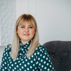 Вероника Пракопчик, 25.02.1989, Минск