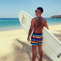 Максим Соколовский, 24.03.1989, Минск