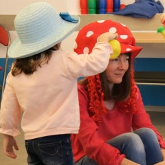 Татьяна Андреева, Санкт-Петербург