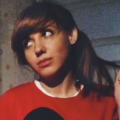 Таня Дербасова, 22.04.1986, Москва