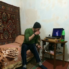 Vacho Minasyan, 02.04.1992, Ереван