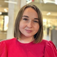 Алина Ибрагимова, 21.12.1990, Казань