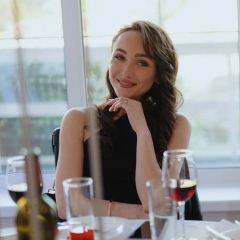 Екатерина Абдурахманова, 05.12, Великий Новгород