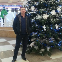 Егор Кабулов
