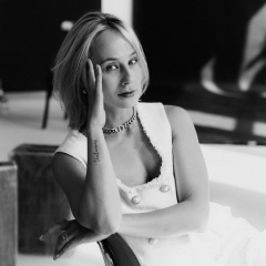 Елена Давлатова, 05.02.1987