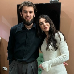 Дана Чагова, 16.07.1990, Черкесск