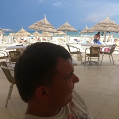 Роман Синченко, 15.01, Санкт-Петербург