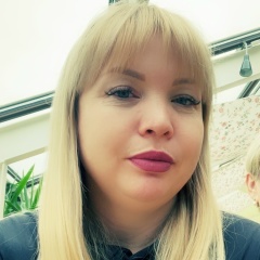 Феруза Садриева, 07.01, Уфа