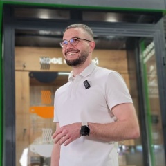 Искандер Исламгалиев, 16.09.1991, Казань