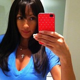 Kristina Ter, 25.07, Москва