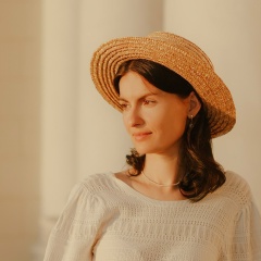 Мария Шульга, 25.09, Самара