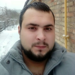 Александр Барыш, 19.04.1990, Киев