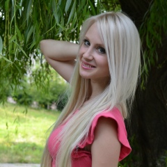 Кристина Мирошниченко, 05.11