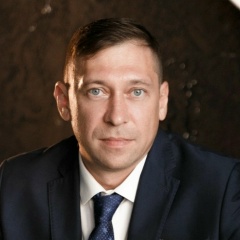 Павел Храпунов, 27.09, Нижний Новгород