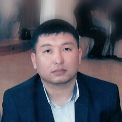 Галым Ержанов, 17.01.1986, Уральск