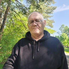 Александр Свяжин, 03.02.1964, Омск