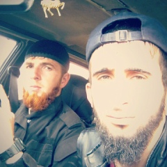 Анзор Идрисов, 06.11.2010