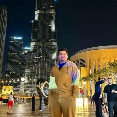 Қосылжан Бақытжанұлы, 05.04, Алматы