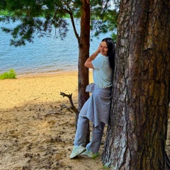 Александра Егорова, 22.11.1993, Москва