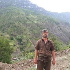 Ахдан Супаев, 09.08.1973, Урус-Мартан