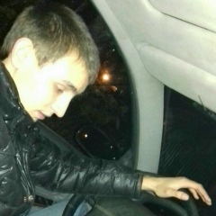 Никита Мишин, 29.04.1993, Павловский Посад