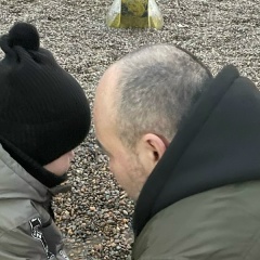 Гарик Назарян, 14.05