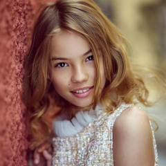 Анечка Ерофеева, 05.03.2004