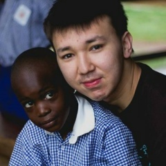 Shokir Kayumov, 14.04.1995, Москва