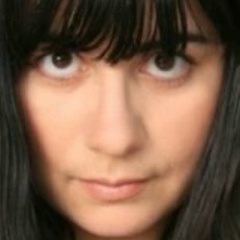 Вероника Сидоренко, 21.01.1972, Москва