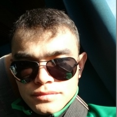 Амир Бальшакенов, 25.08, Баянаул