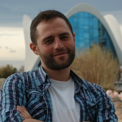 Іван Жагаляк, 15.03, Львов