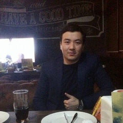 Rustem Amirbekov, 10.03, Шымкент