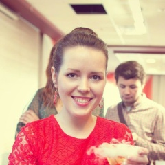 Zhanara Urkumbaeva, 02.09.1990, Заволжье