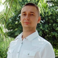 Макс Лысенко, 31.12.1988, Киев
