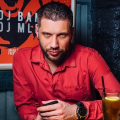 Алексей Хилевой, 05.12.1982, Одесса