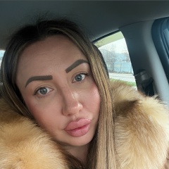 Ирочка Гнилицкая, 20.01