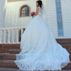 Lyazzat Gabdullina, 16.03.1990, Алматы