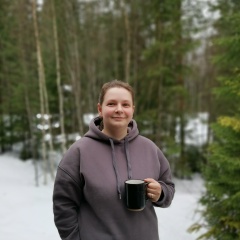 Дарья Комракова, 22.07.1992, Мурманск