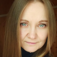 Светлана Батрак, 01.05.2000, Новокуйбышевск