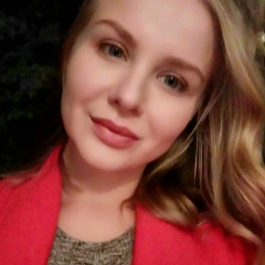 Елена Филиппова, 28.01.1988, Москва