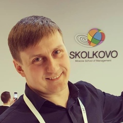 Юрий Игнатов, 24.01, Москва