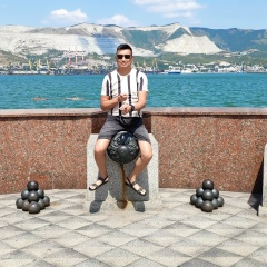 Ирлан Конко, 09.09, Salzburg