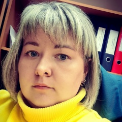 Марина Гущина, 26.09, Асбест