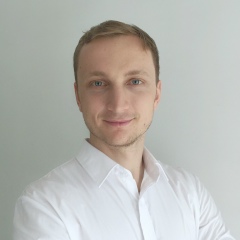 Роберт Теркин, Shenzhen