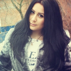 Лина Кайлова, 17.01.1995, Сургут