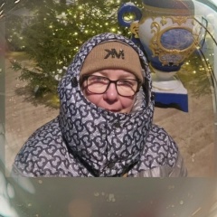 Лариса Лялишева, 30.04, Санкт-Петербург