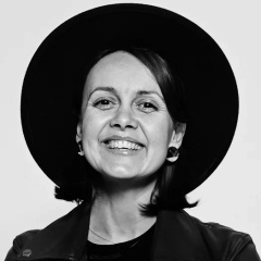 Анастасия Гундарева, 08.06.1983, Москва