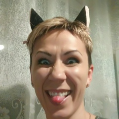 Олеся Лопащенко, 13.05, Алматы