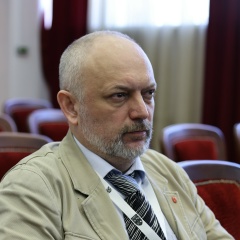 Антон Шундеев, 21.09, Москва